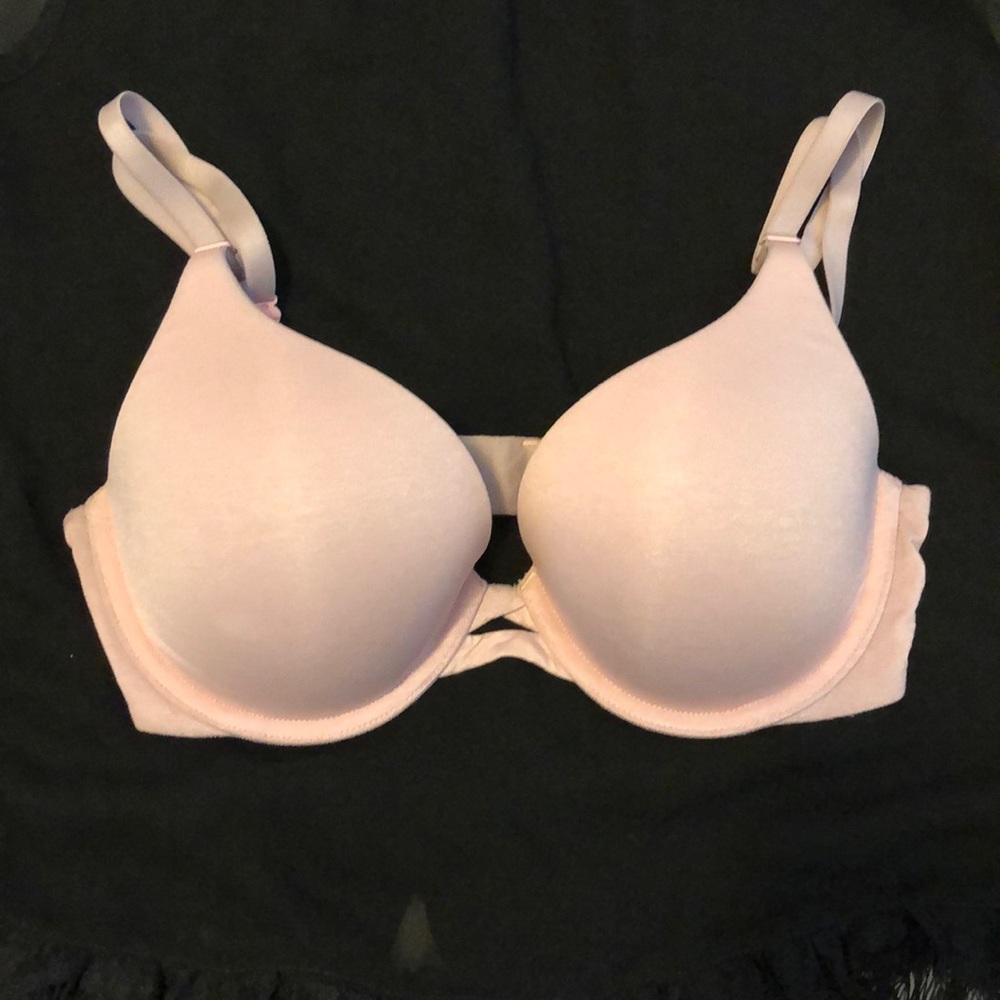 Victoria’s Secret Perfect Shape Bra